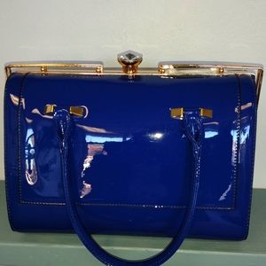 Blue Bag